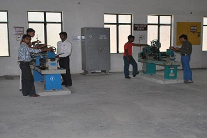 laboratory